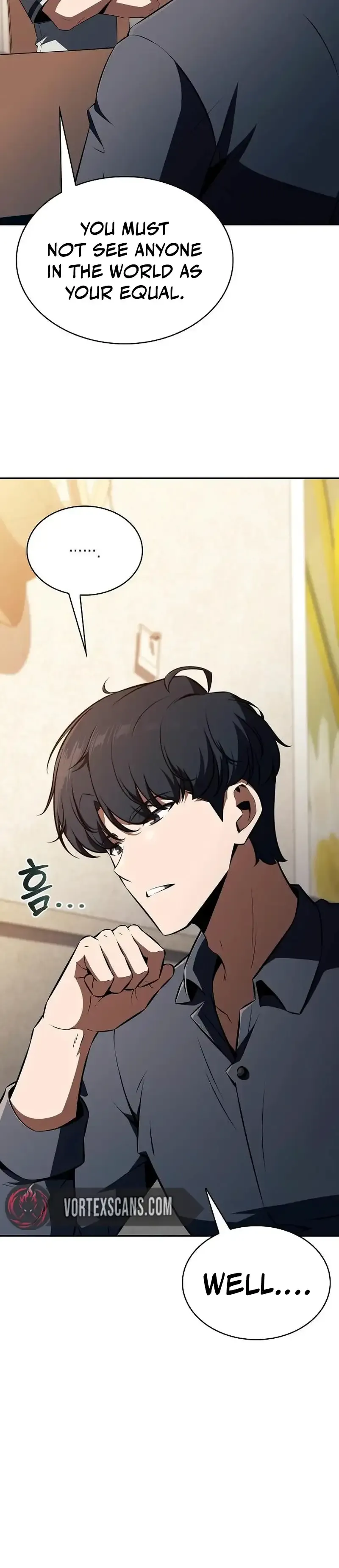 Eat and Go Chapter 59 Online - página 4