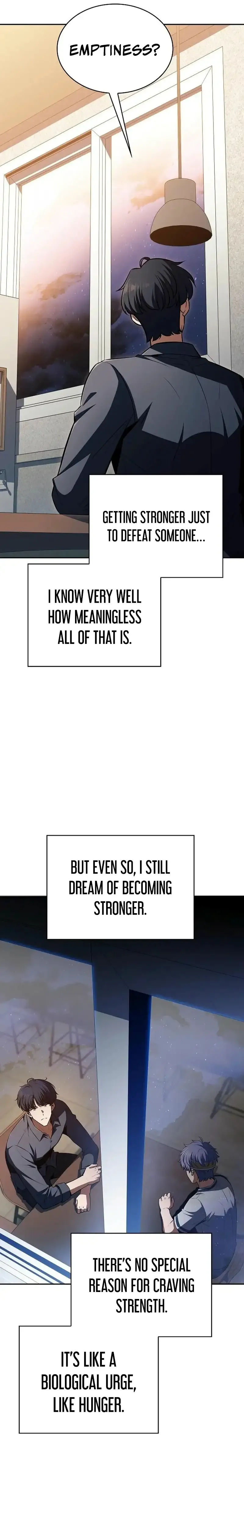 Eat and Go Chapter 59 Online - página 5