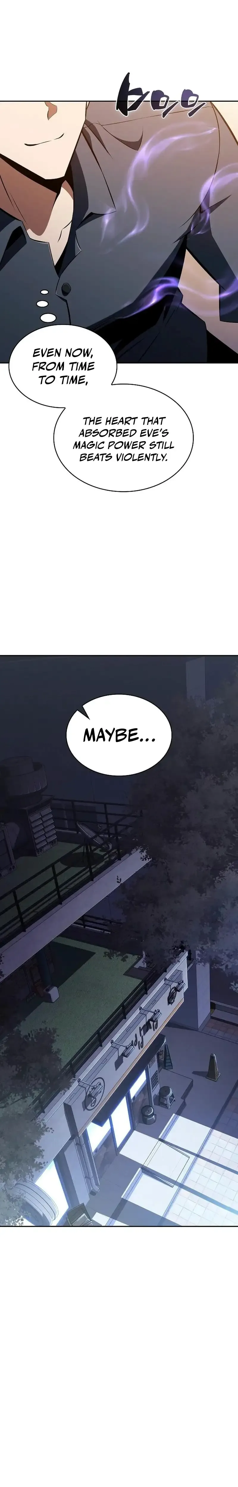 Eat and Go Chapter 59 Online - página 6