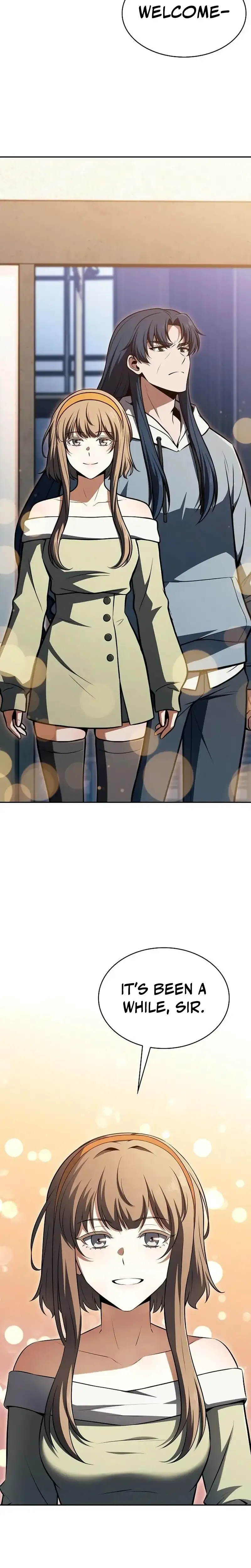 Eat and Go Chapter 59 Online - página 10