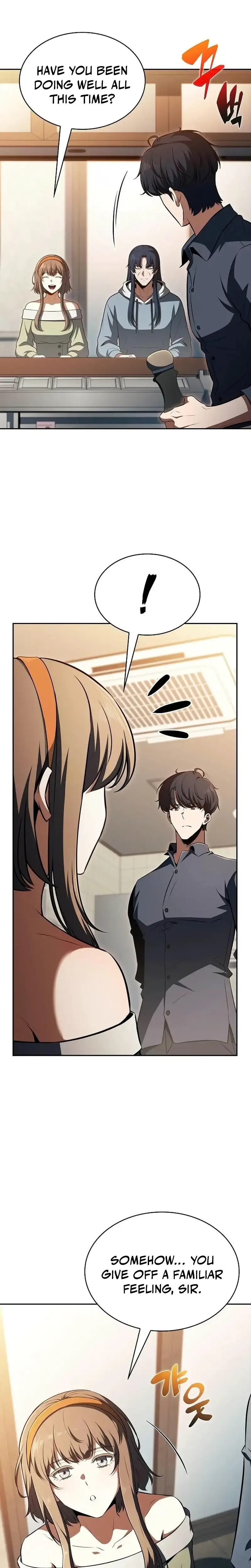 Eat and Go Chapter 59 Online - página 11