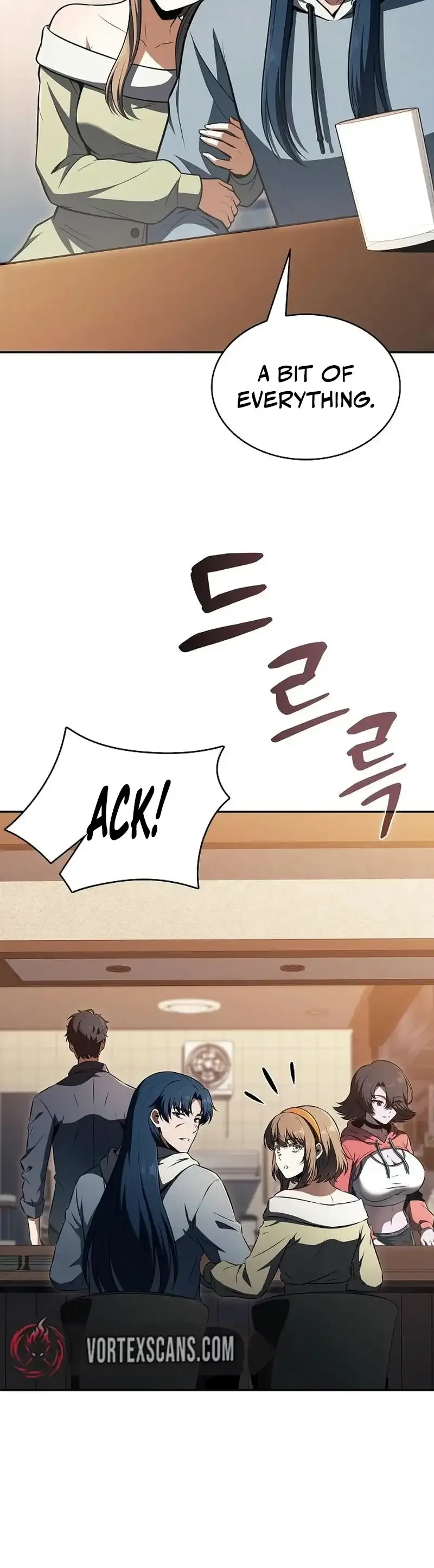 Eat and Go Chapter 59 Online - página 13