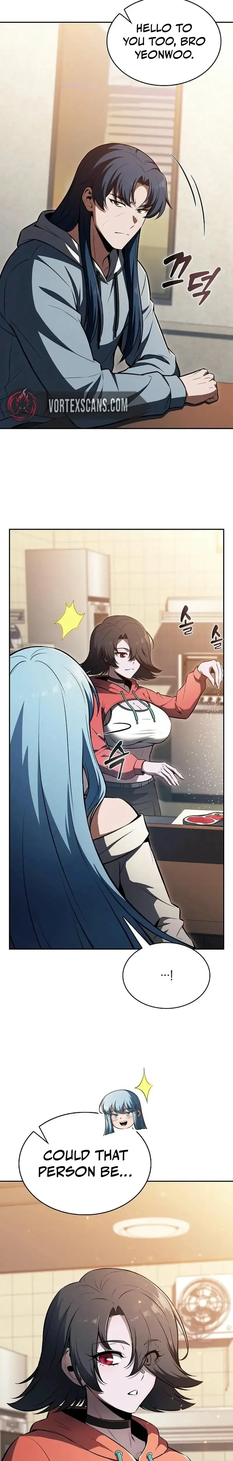Eat and Go Chapter 59 Online - página 15