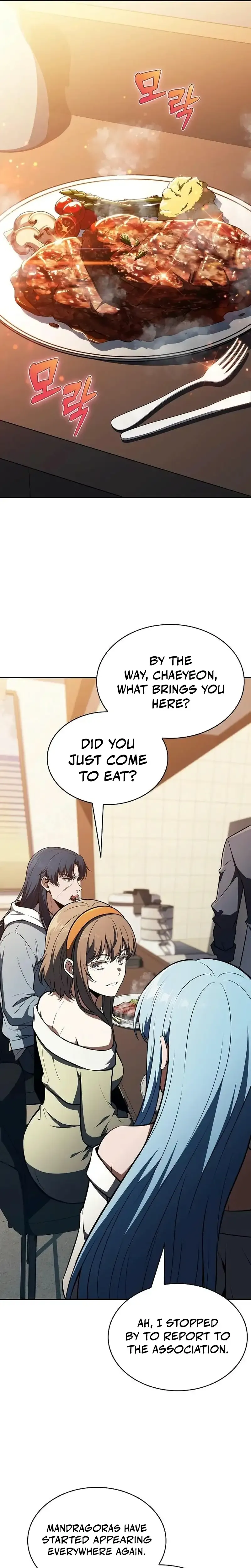Eat and Go Chapter 59 Online - página 17