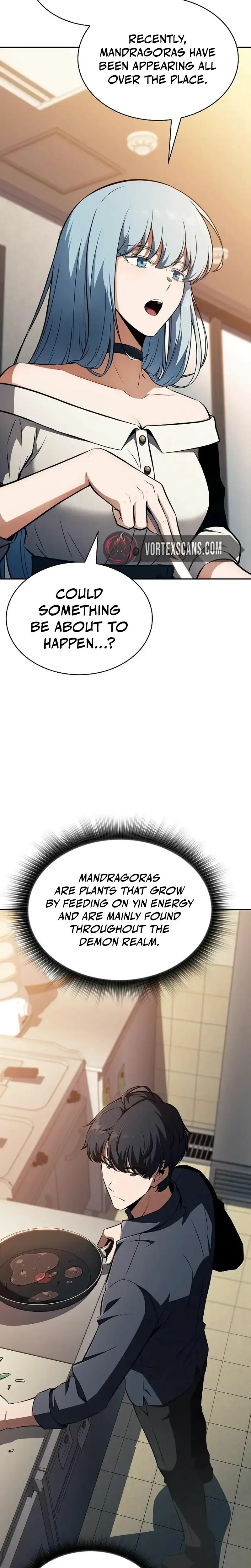 Eat and Go Chapter 59 Online - página 18