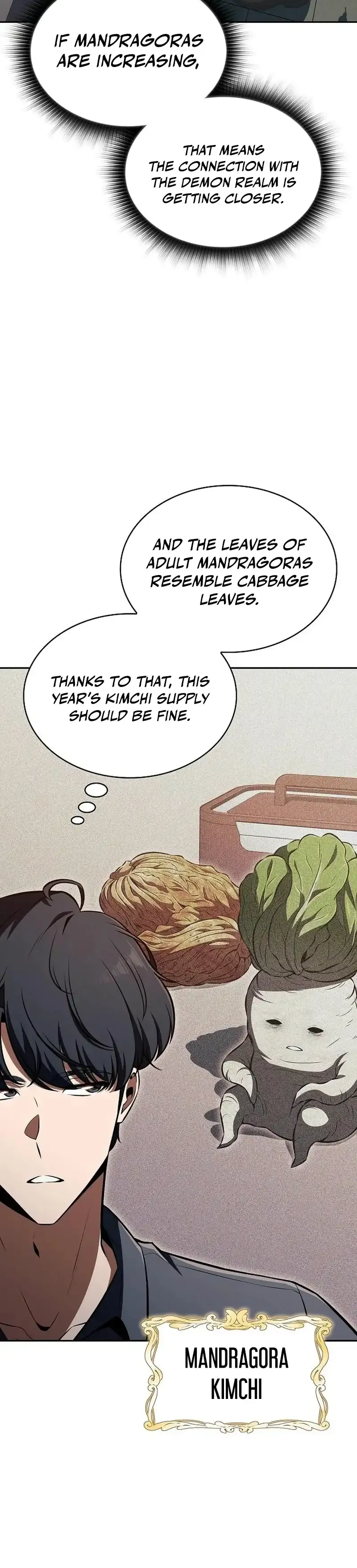 Eat and Go Chapter 59 Online - página 19