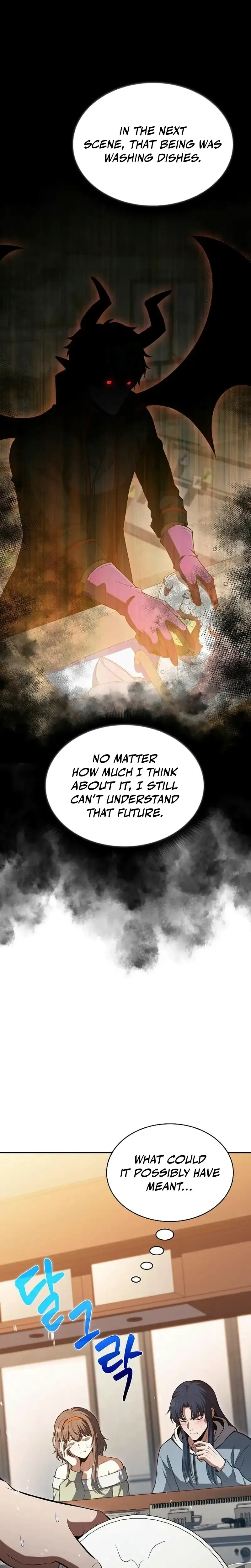 Eat and Go Chapter 59 Online - página 21