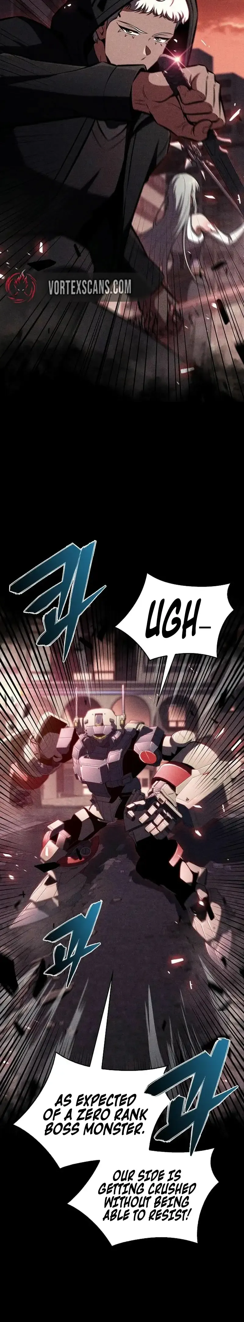 Eat and Go Chapter 59 Online - página 25