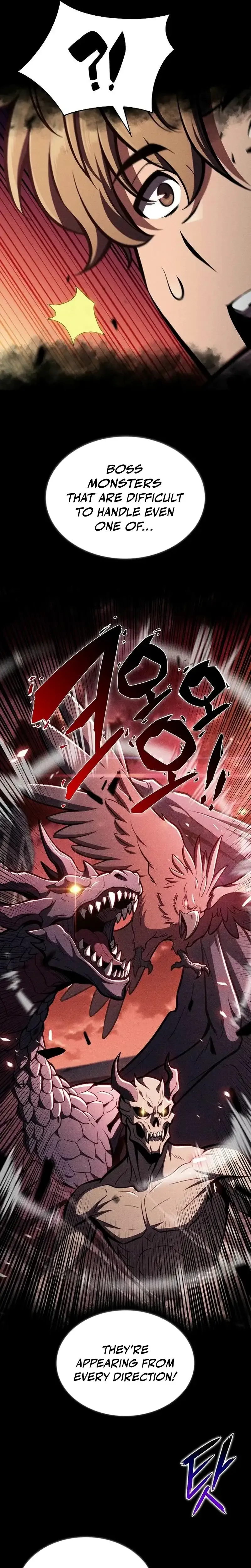 Eat and Go Chapter 59 Online - página 26