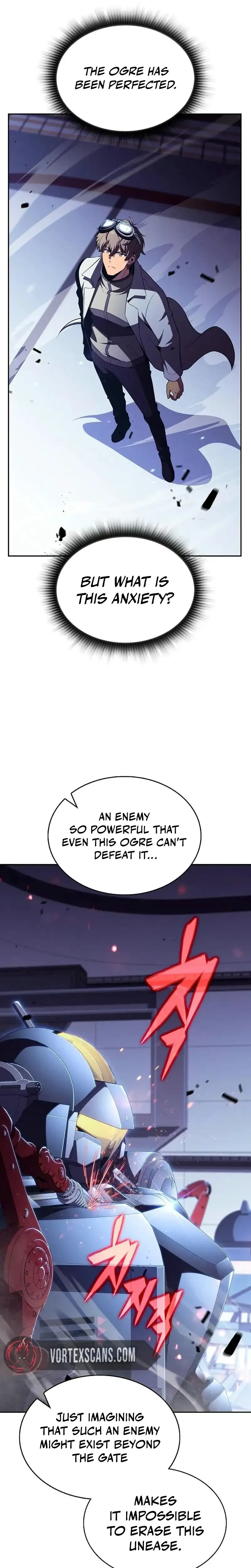 Eat and Go Chapter 59 Online - página 32