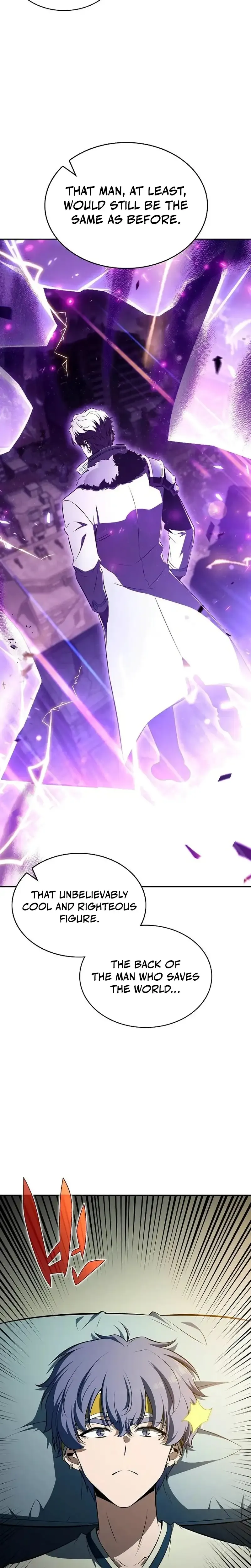 Eat and Go Chapter 59 Online - página 36