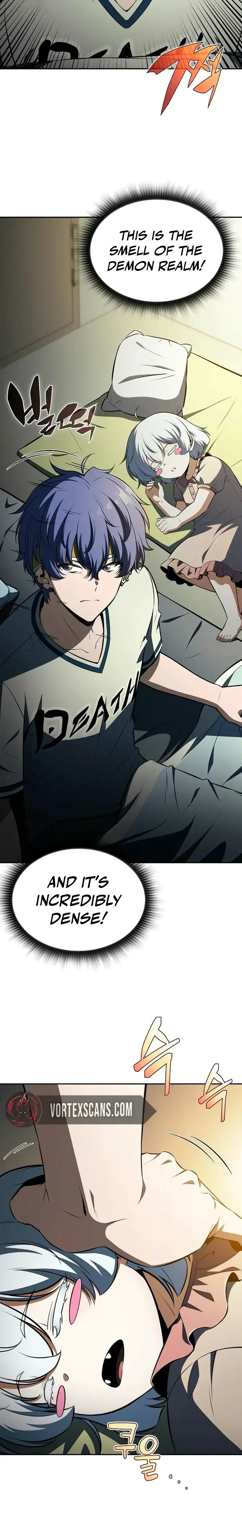 Eat and Go Chapter 59 Online - página 37
