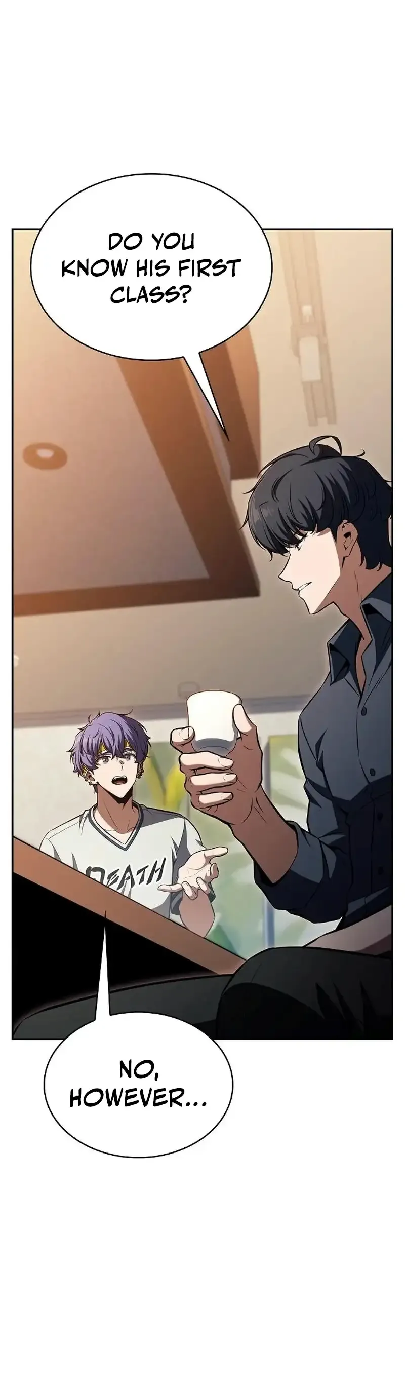 Eat and Go Chapter 59 Online - página 40