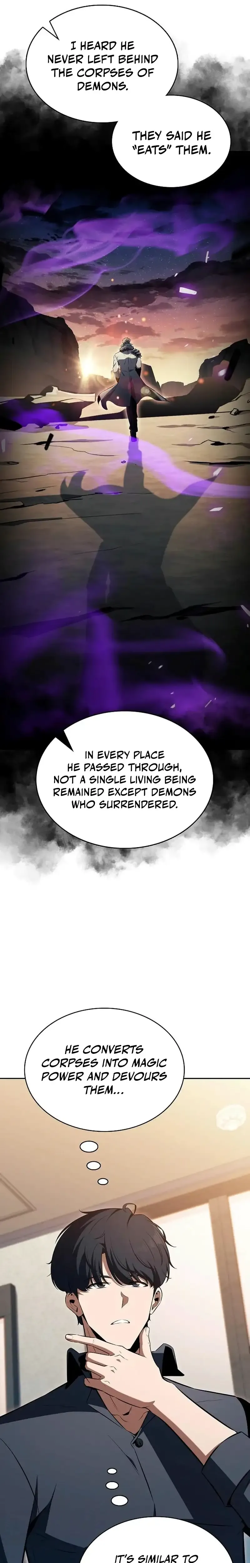Eat and Go Chapter 59 Online - página 41