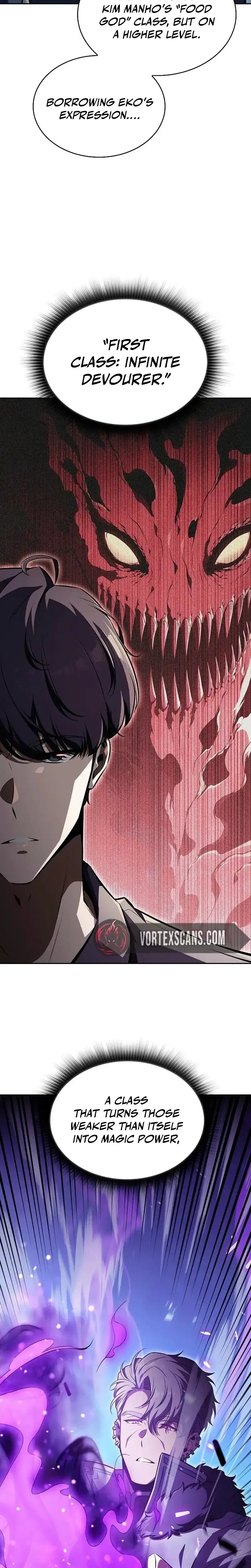 Eat and Go Chapter 59 Online - página 42