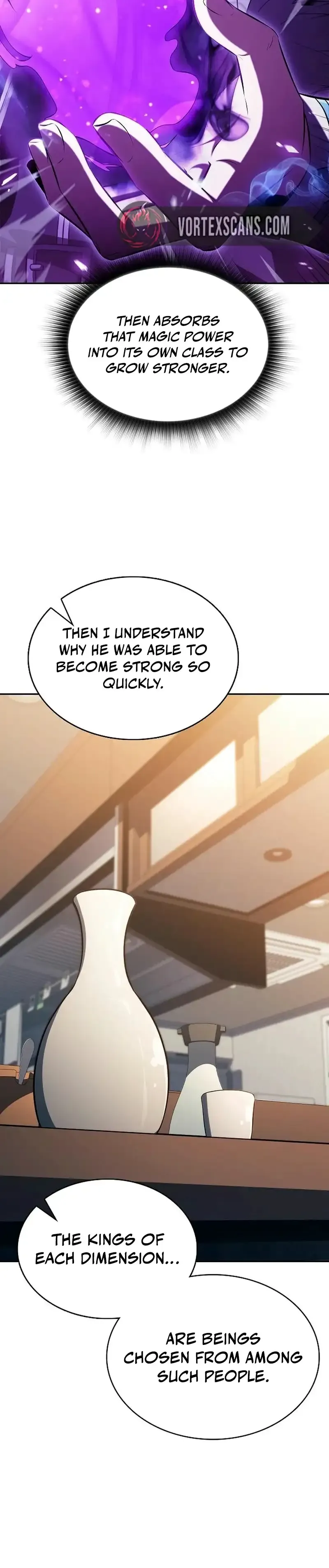 Eat and Go Chapter 59 Online - página 43