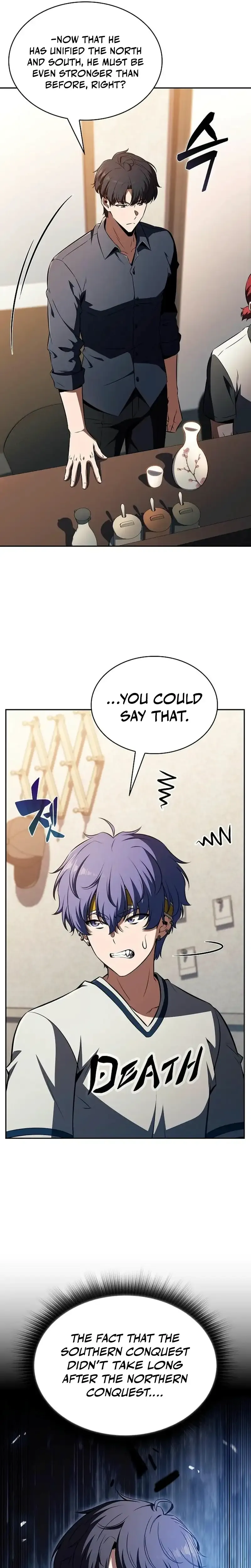 Eat and Go Chapter 59 Online - página 44