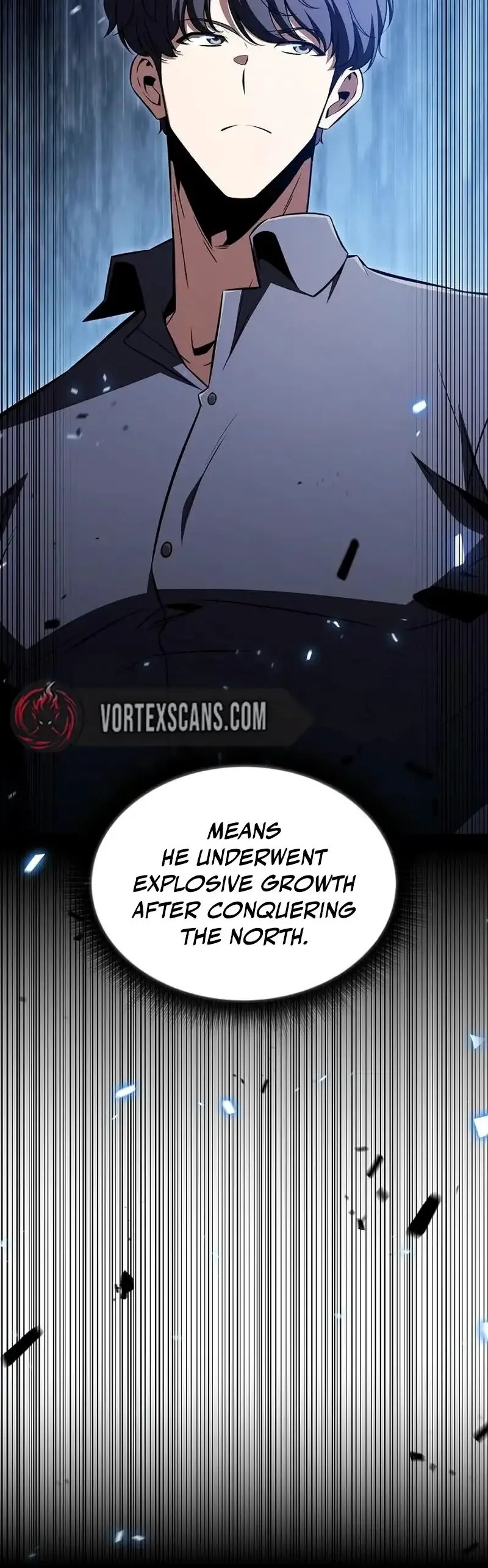 Eat and Go Chapter 59 Online - página 45