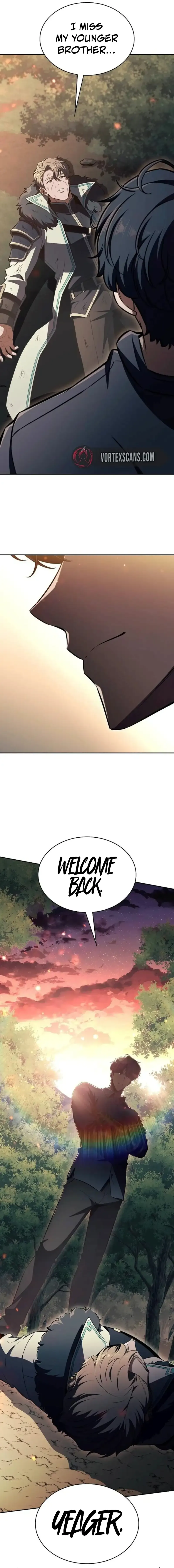 Eat and Go Chapter 60 Online - página 18