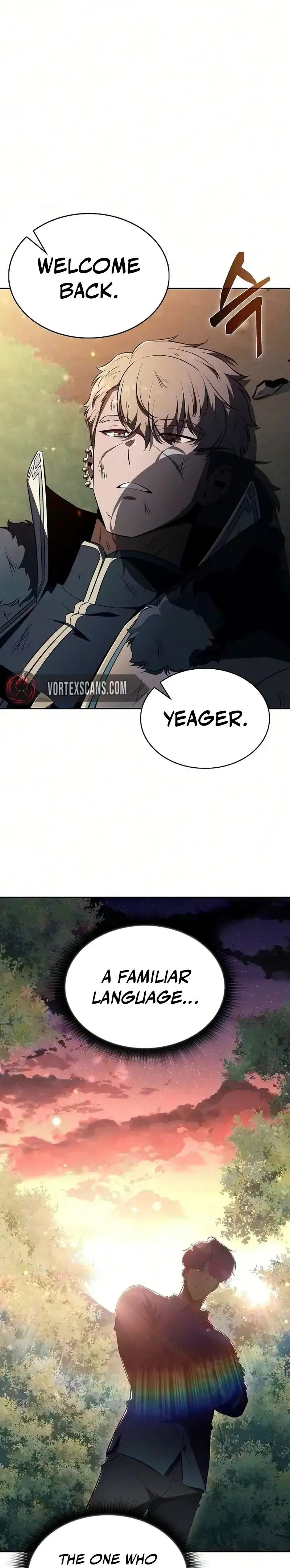 Eat and Go Chapter 61 Online - página 2
