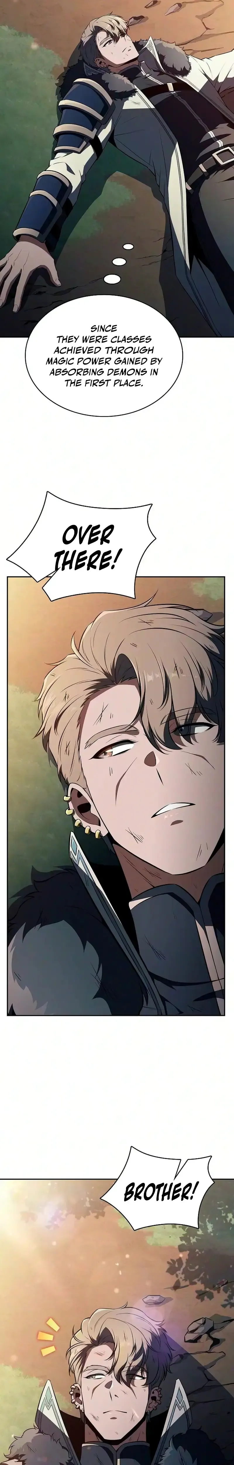 Eat and Go Chapter 61 Online - página 6