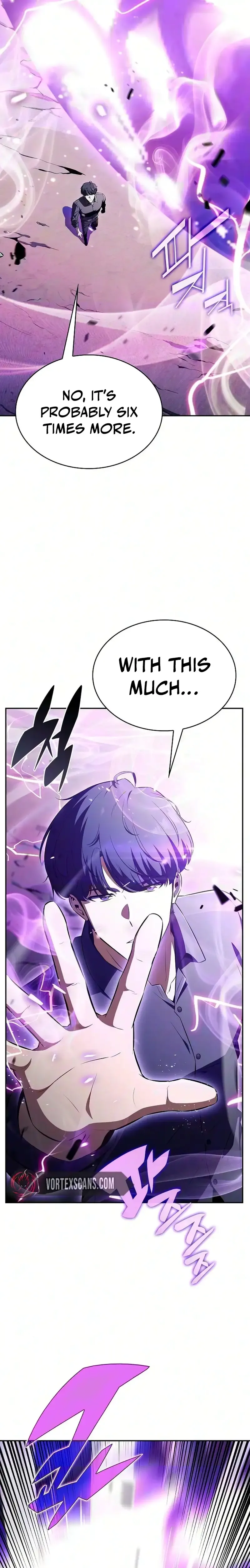 Eat and Go Chapter 61 Online - página 11