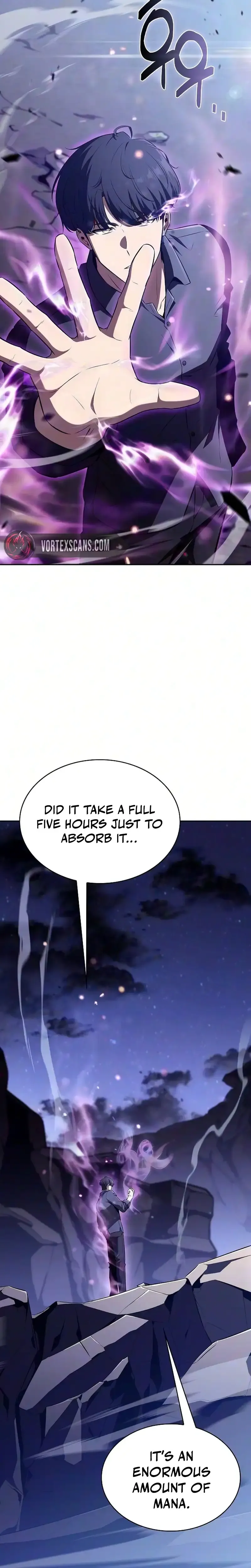 Eat and Go Chapter 61 Online - página 15