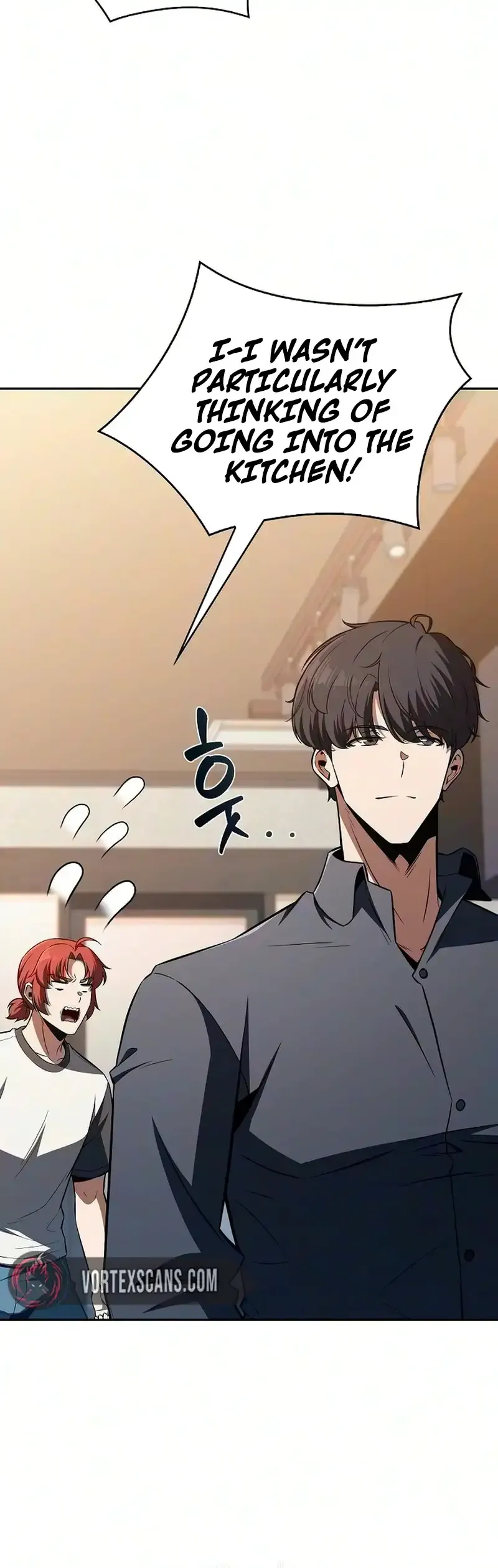 Eat and Go Chapter 61 Online - página 17
