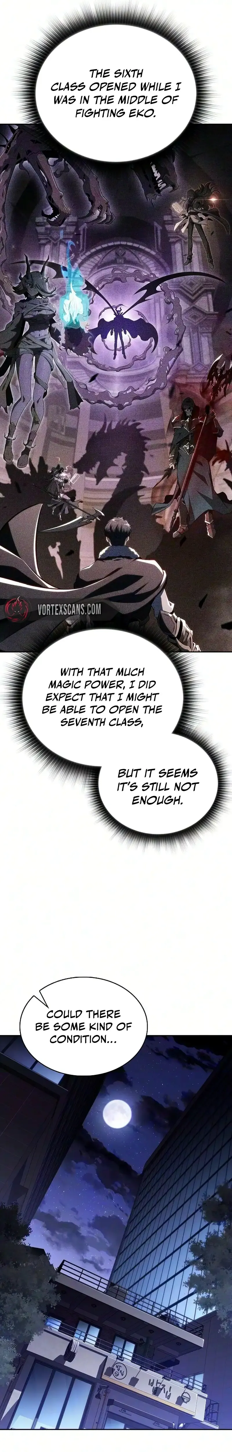Eat and Go Chapter 61 Online - página 18