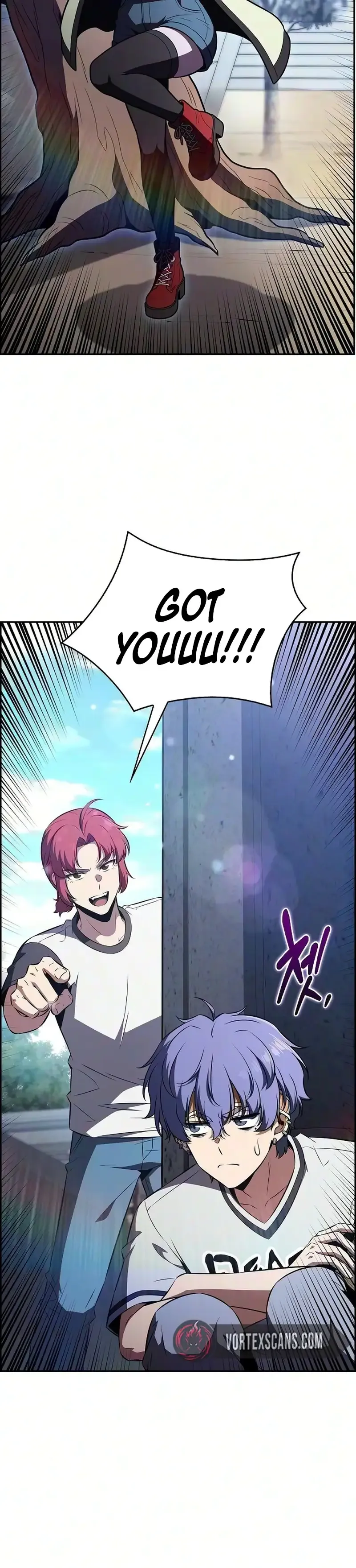 Eat and Go Chapter 61 Online - página 25