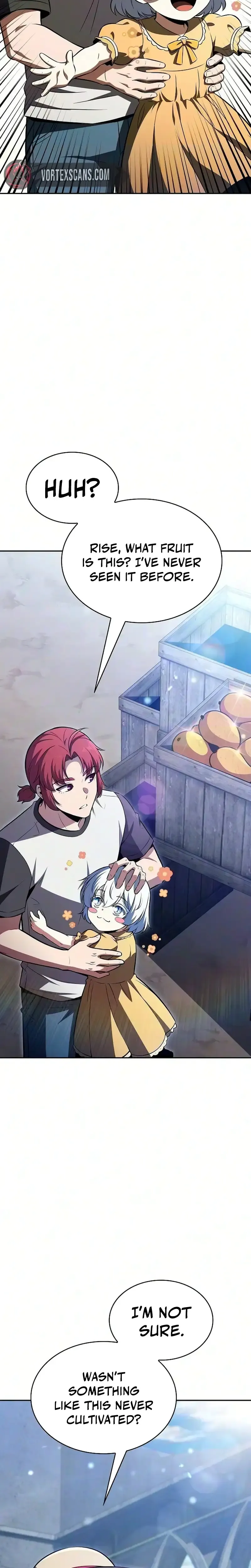 Eat and Go Chapter 61 Online - página 28