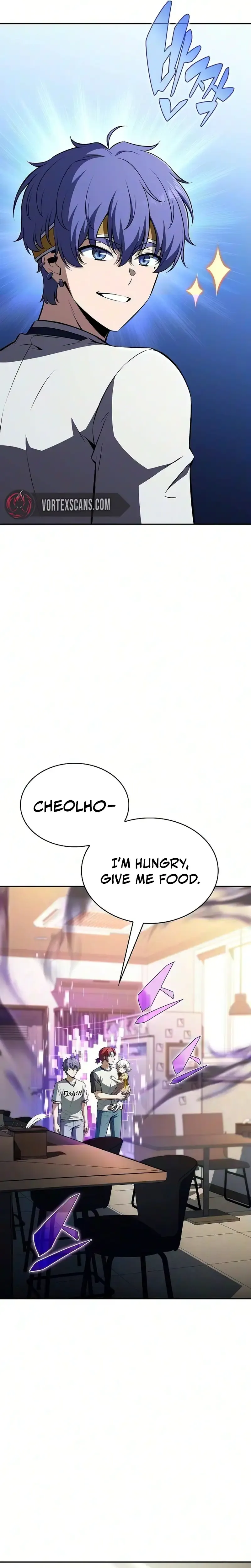 Eat and Go Chapter 61 Online - página 30