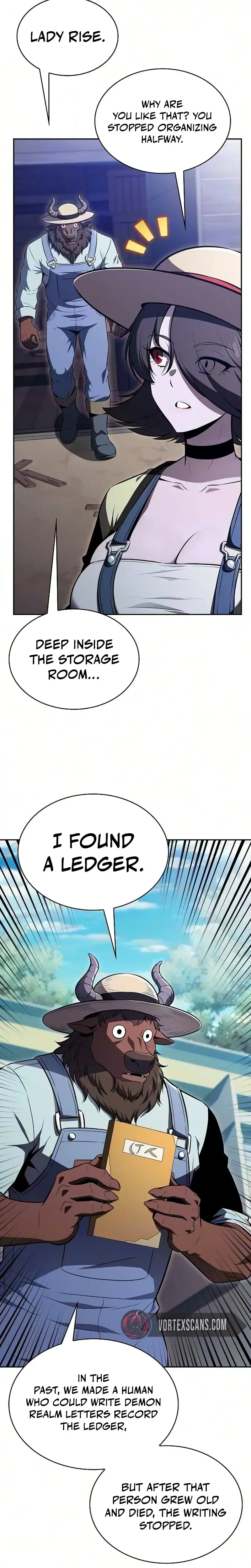 Eat and Go Chapter 61 Online - página 41