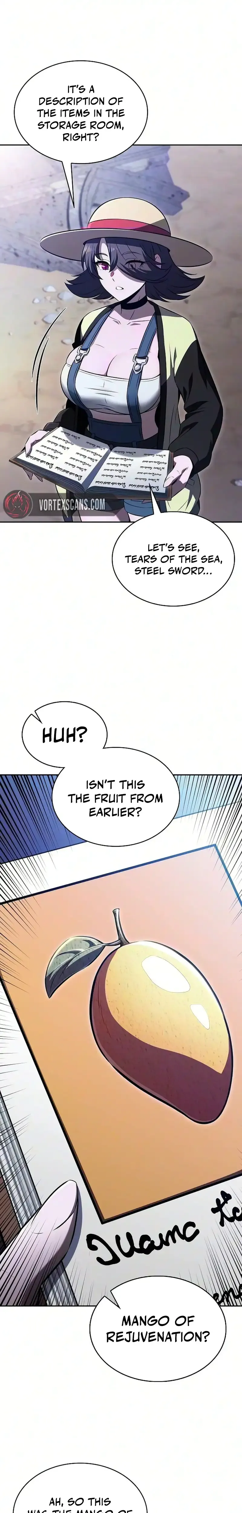 Eat and Go Chapter 61 Online - página 42