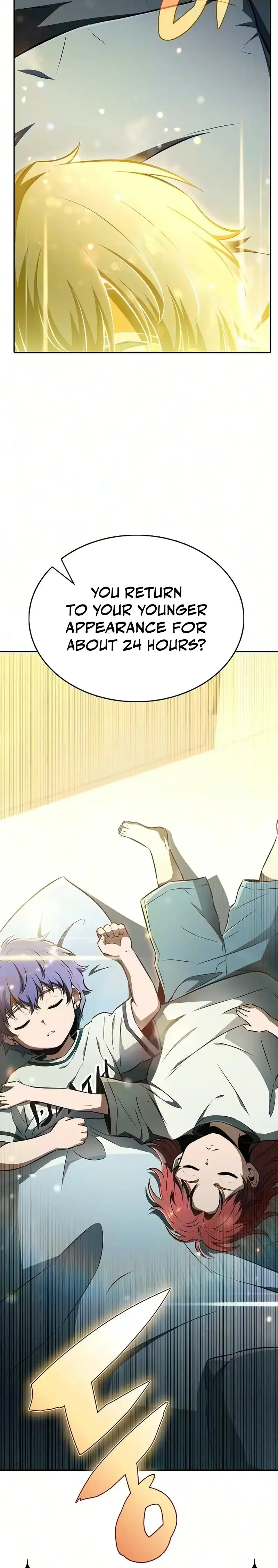 Eat and Go Chapter 61 Online - página 44