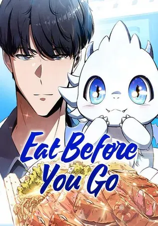 Eat Before You Go Chapter 0 Online - página 1