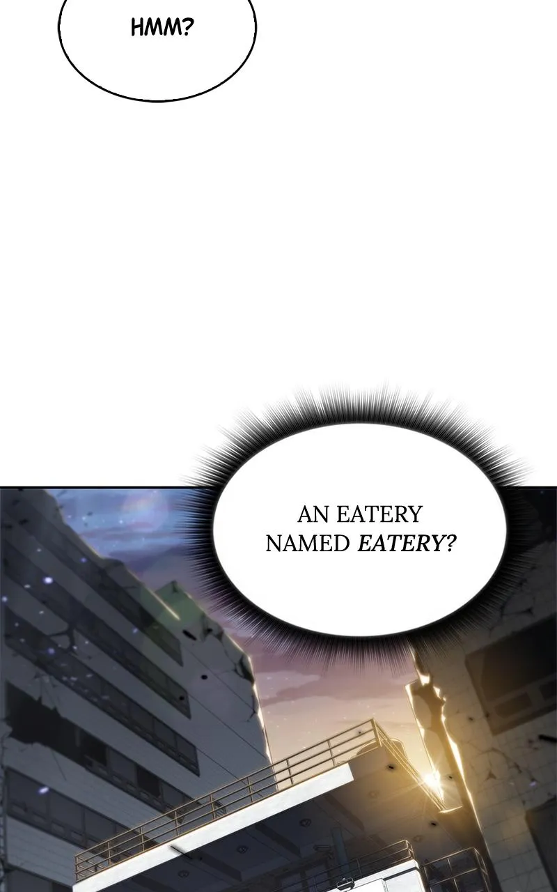 Eat Before You Go Chapter 0 Online - página 41