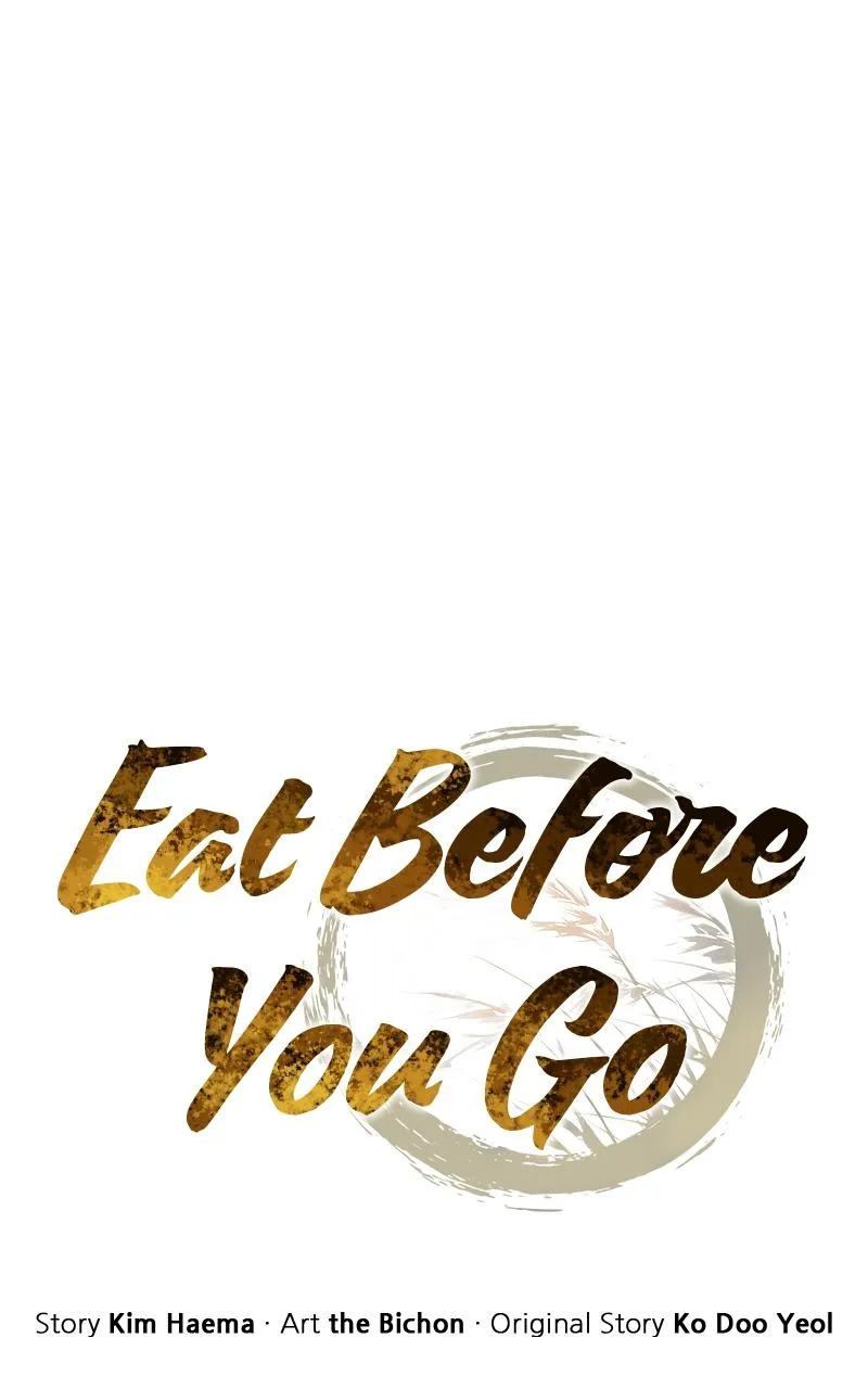 Eat Before You Go Chapter 0 Online - página 46