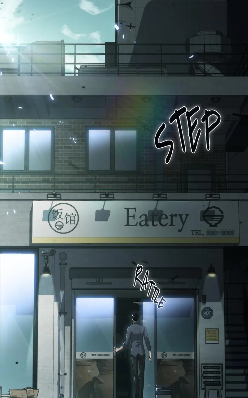 Eat Before You Go Chapter 0 Online - página 52