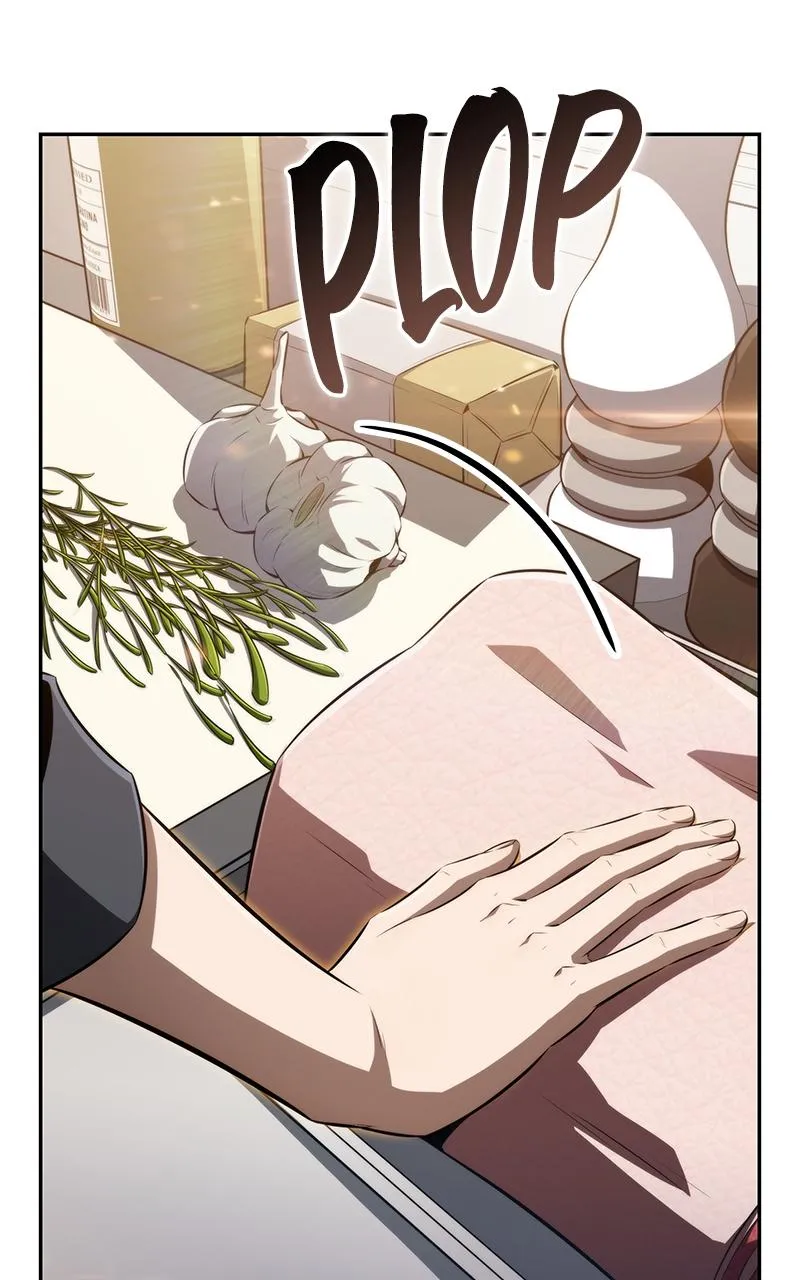 Eat Before You Go Chapter 0 Online - página 57