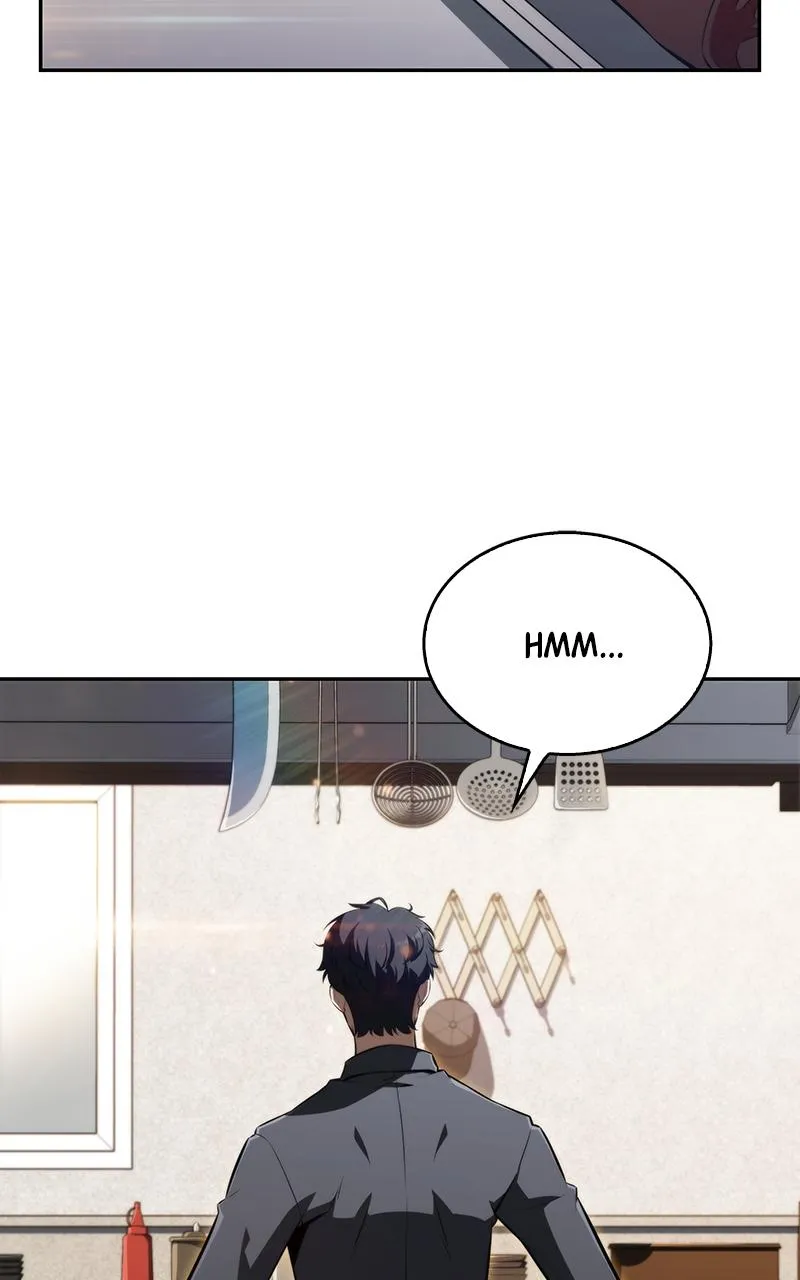 Eat Before You Go Chapter 0 Online - página 58