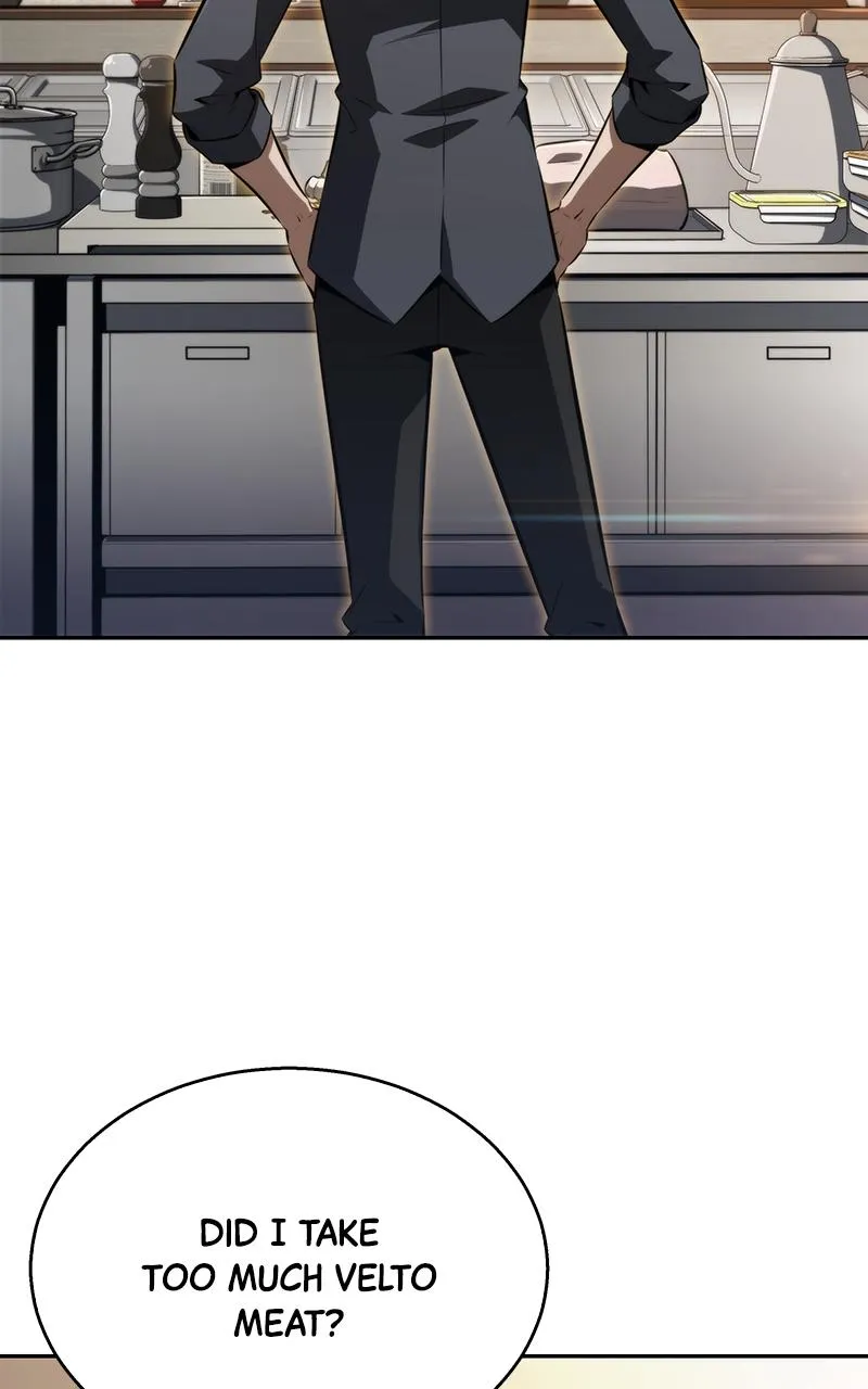 Eat Before You Go Chapter 0 Online - página 59