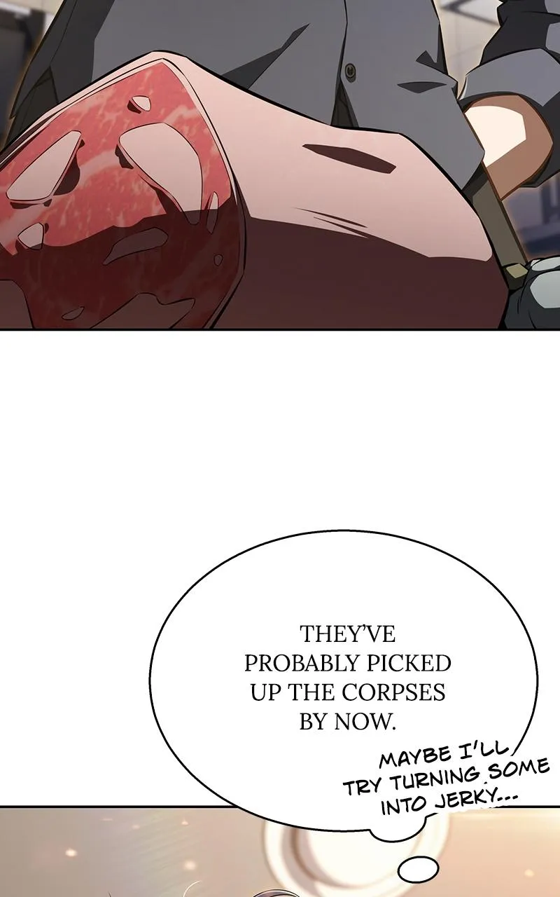 Eat Before You Go Chapter 0 Online - página 61