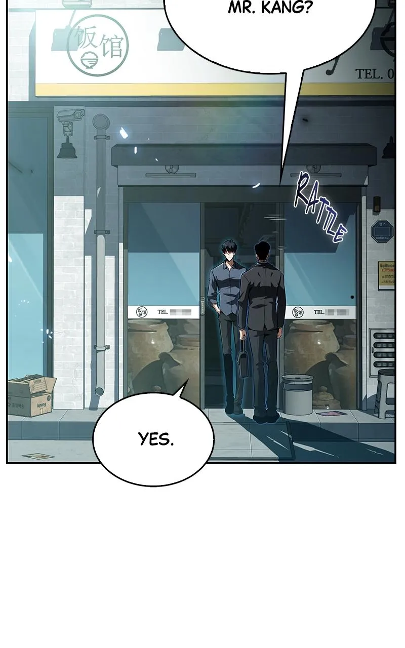 Eat Before You Go Chapter 0 Online - página 65