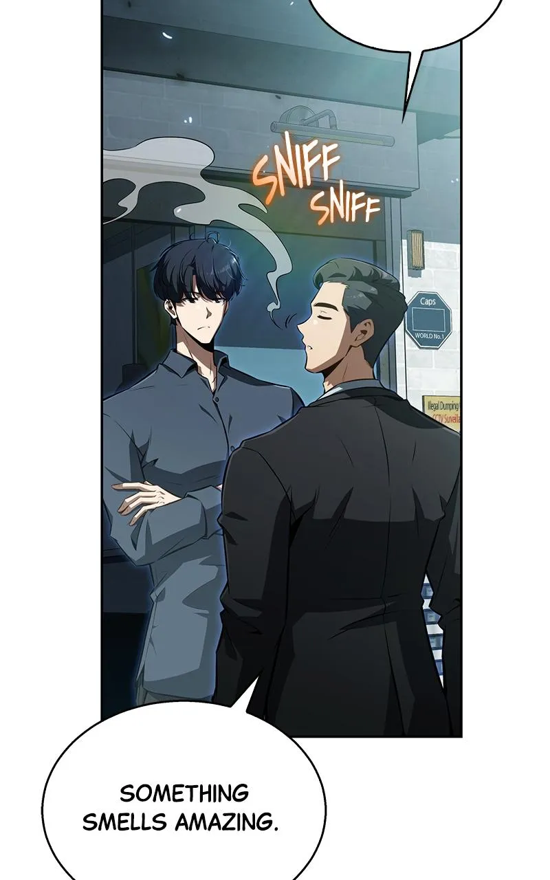Eat Before You Go Chapter 0 Online - página 72