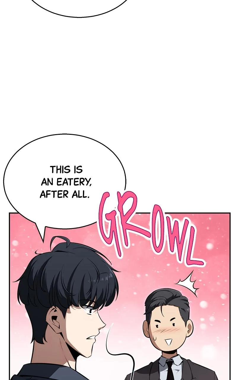Eat Before You Go Chapter 0 Online - página 73