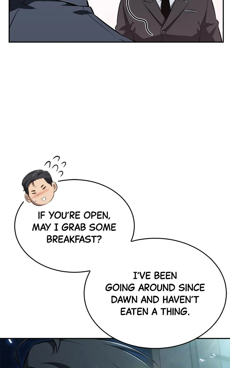Eat Before You Go Chapter 0 Online - página 74
