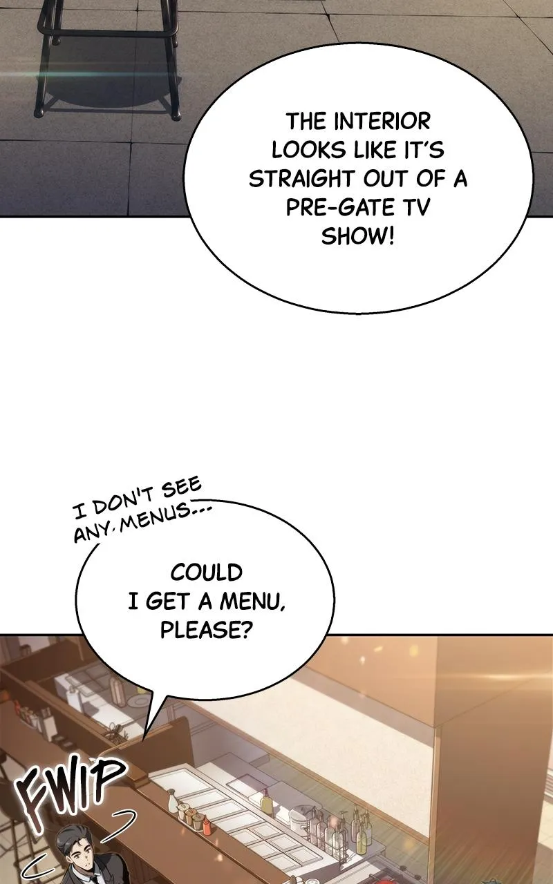 Eat Before You Go Chapter 0 Online - página 79