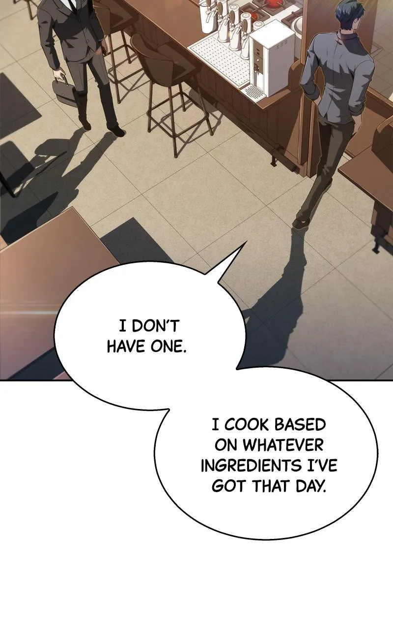 Eat Before You Go Chapter 0 Online - página 80
