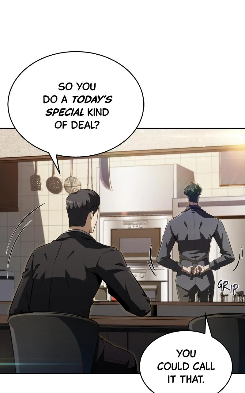 Eat Before You Go Chapter 0 Online - página 81